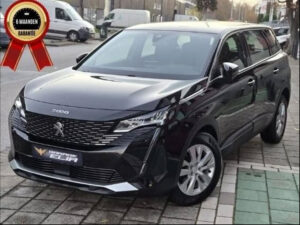 Peugeot 5008 7PL Aut. | LED | Navi | Camera | PDC | 6M Garantie
