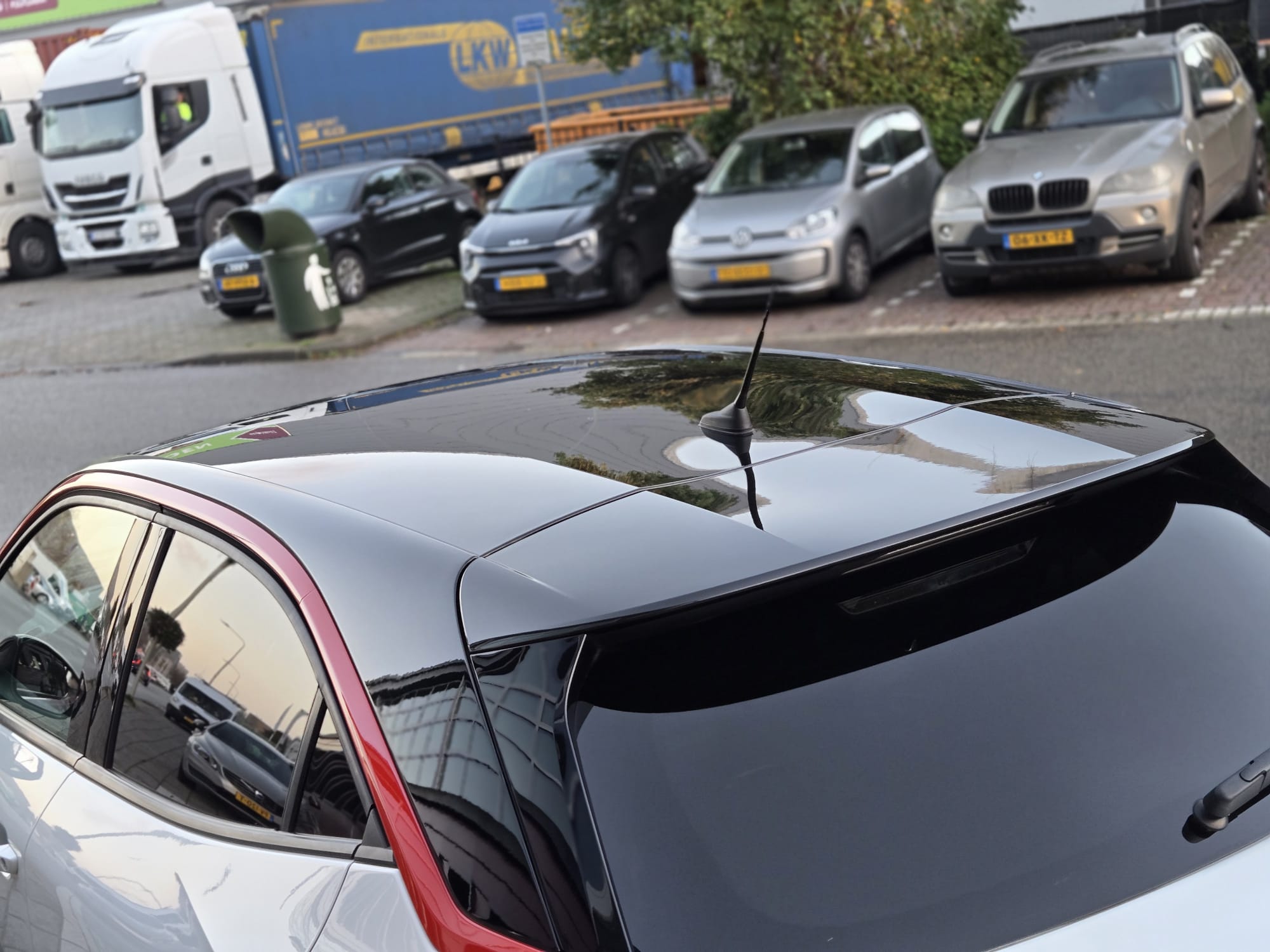 
								Opel Mokka 1.2 Turbo GS Line Auto | Navi | Camera | 6 Maanden Garantie full									