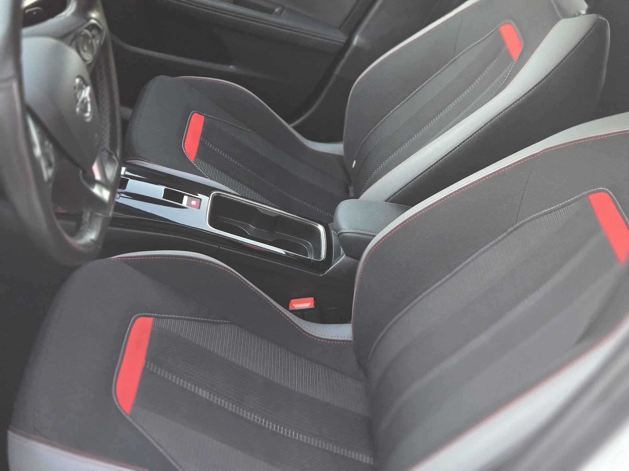 
								Opel Mokka 1.2 Turbo GS Line Auto | Navi | Camera | 6 Maanden Garantie full									