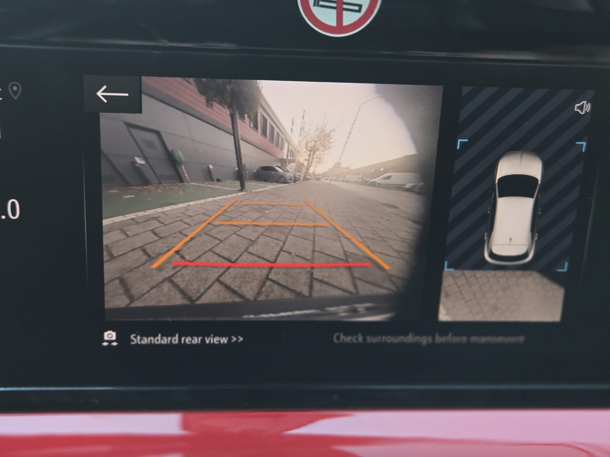 
								Opel Mokka 1.2 Turbo GS Line Auto | Navi | Camera | 6 Maanden Garantie full									