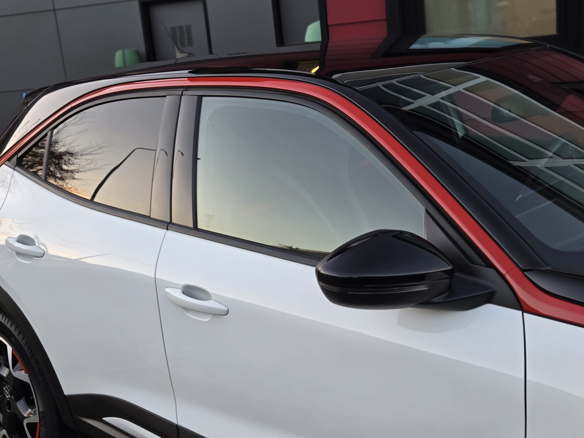 
								Opel Mokka 1.2 Turbo GS Line Auto | Navi | Camera | 6 Maanden Garantie full									