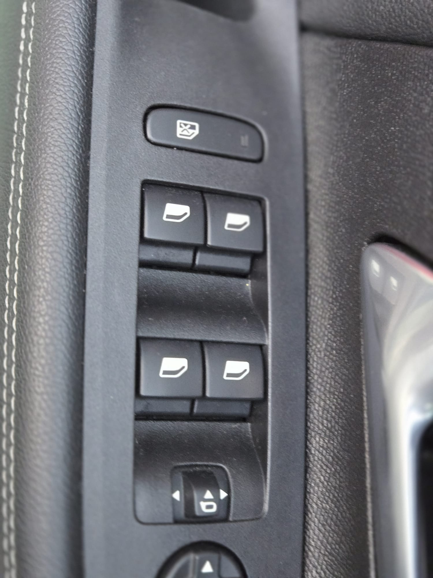 
								Opel Mokka 1.2 Turbo GS Line Auto | Navi | Camera | 6 Maanden Garantie full									