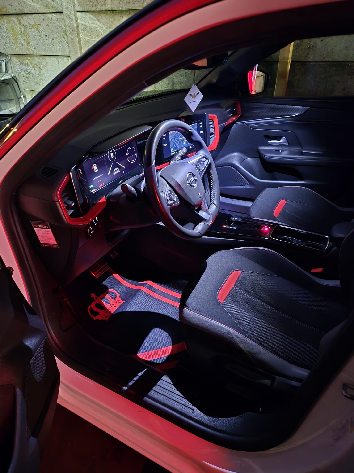 
								Opel Mokka 1.2 Turbo GS Line Auto | Navi | Camera | 6 Maanden Garantie full									