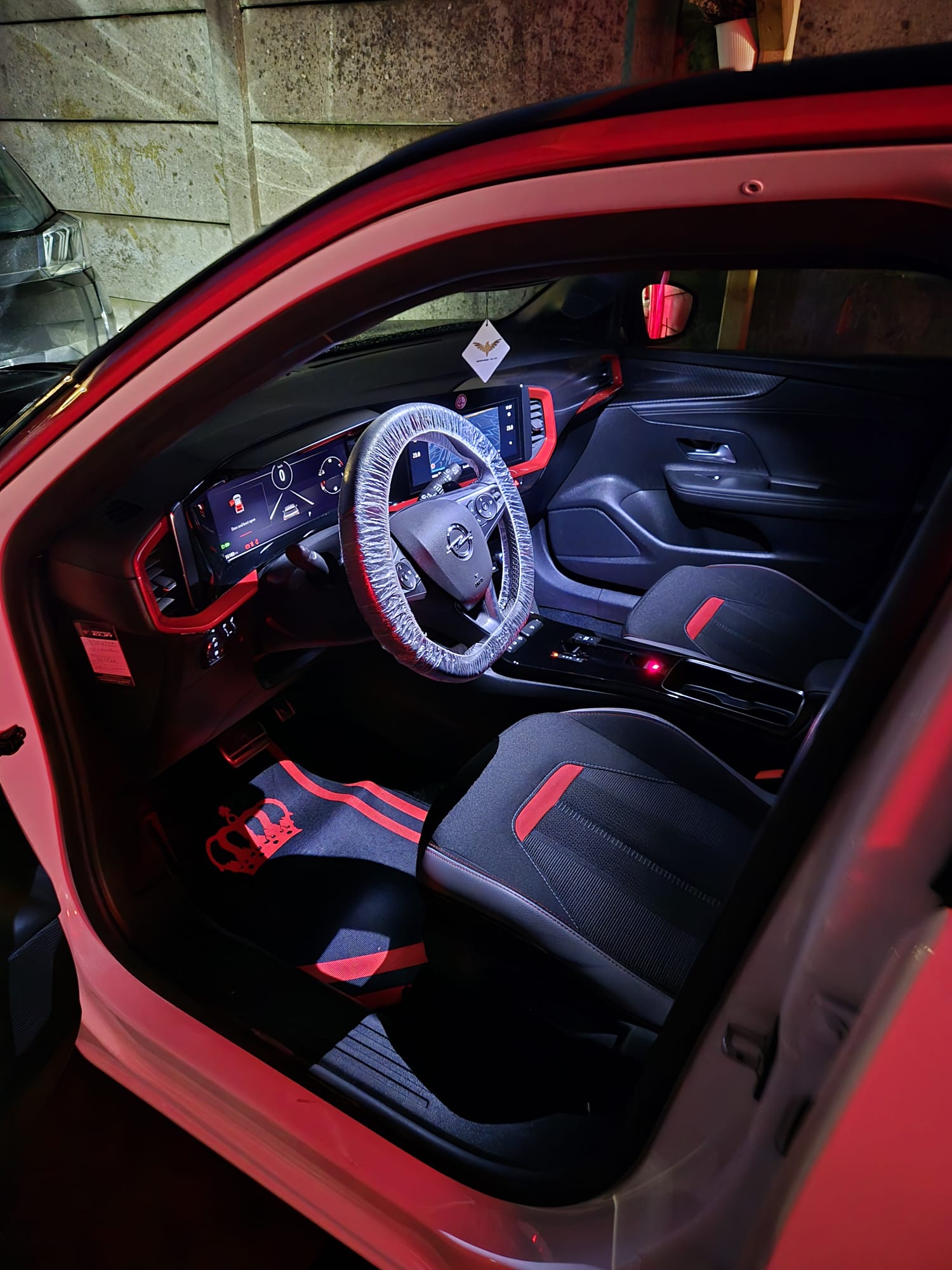 
								Opel Mokka 1.2 Turbo GS Line Auto | Navi | Camera | 6 Maanden Garantie full									